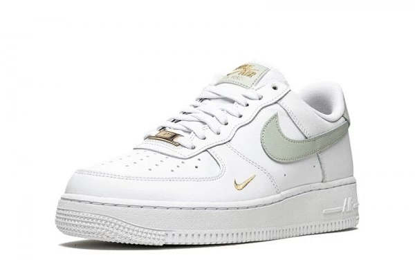 Nike Air Force 1 Low White Grey Gold - CZ0270-106 | Buy Reps Ret Sneakers Website