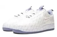 Nike Air Force 1 Low Experimental USPS Postal Ghost - CZ1528-100 | Best Replica Ret Sneaker Sites
