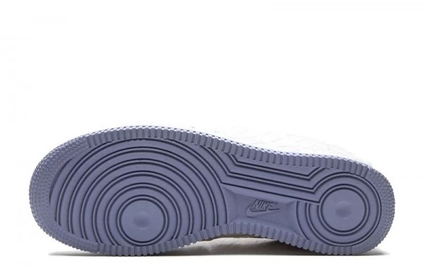 Nike Air Force 1 Low Experimental USPS Postal Ghost - CZ1528-100 | Best Replica Ret Sneaker Sites