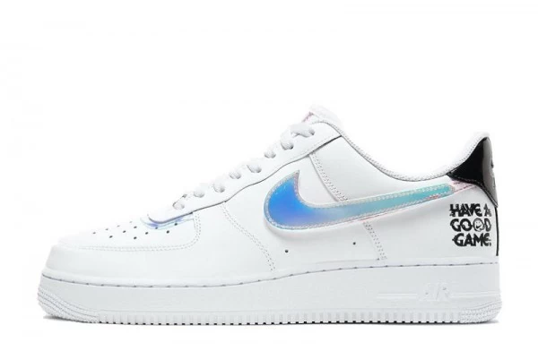 Nike Air Force 1 Low '07 LV8 Have A Good Game - DC0710-191 | Buy Reps Ret Sneakers Website