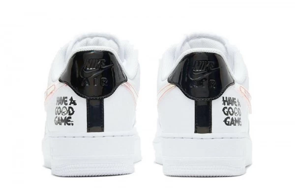 Nike Air Force 1 Low '07 LV8 Have A Good Game - DC0710-191 | Buy Reps Ret Sneakers Website
