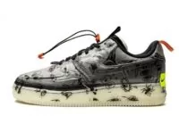 Nike Air Force 1 Experimental Halloween - DC8904-001 | Good Reps Ret For Shoes