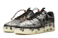 Nike Air Force 1 Experimental Halloween - DC8904-001 | Good Reps Ret For Shoes