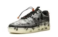 Nike Air Force 1 Experimental Halloween - DC8904-001 | Good Reps Ret For Shoes