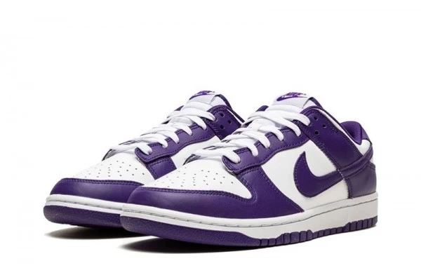 SB Dunk Low Court Purple - DD1391-104 | Good Reps Ret For Shoes