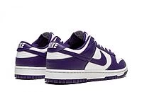 SB Dunk Low Court Purple - DD1391-104 | Good Reps Ret For Shoes