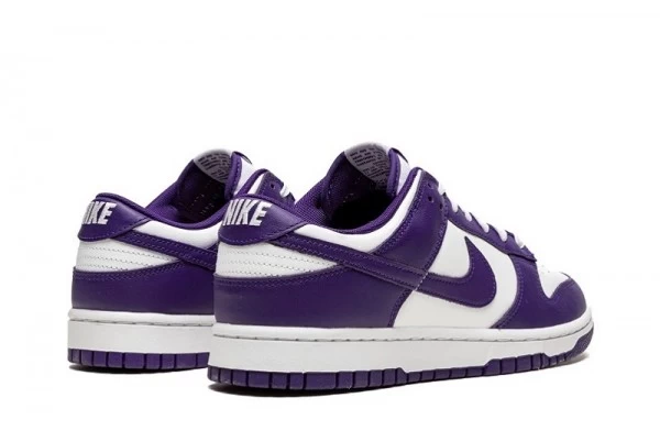 SB Dunk Low Court Purple - DD1391-104 | Good Reps Ret For Shoes