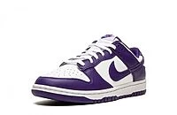SB Dunk Low Court Purple - DD1391-104 | Good Reps Ret For Shoes