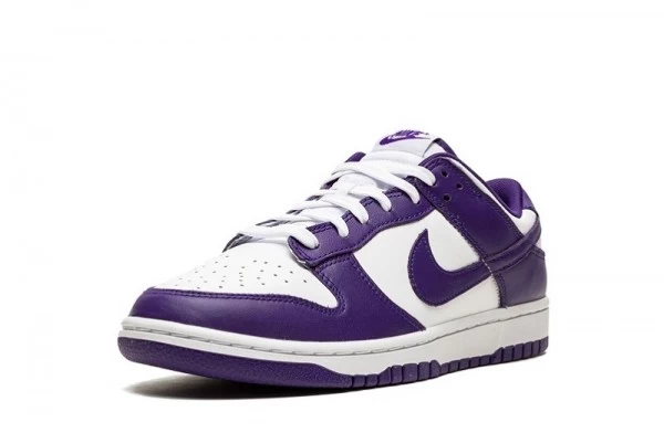 SB Dunk Low Court Purple - DD1391-104 | Good Reps Ret For Shoes