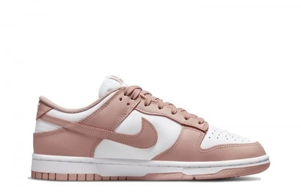 SB Dunk Low Rose Whisper - DD1503-118 | Buy Reps Ret Sneakers Website