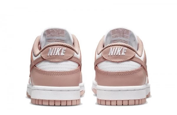 SB Dunk Low Rose Whisper - DD1503-118 | Buy Reps Ret Sneakers Website