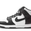 SB Dunk High Panda 2021 Sneakers - DD1869-103 Good Reps Ret For Shoes