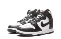 SB Dunk High Panda 2021 Sneakers - DD1869-103 Good Reps Ret For Shoes
