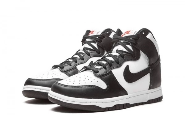 SB Dunk High Panda 2021 Sneakers - DD1869-103 Good Reps Ret For Shoes