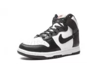 SB Dunk High Panda 2021 Sneakers - DD1869-103 Good Reps Ret For Shoes