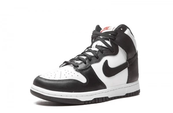 SB Dunk High Panda 2021 Sneakers - DD1869-103 Good Reps Ret For Shoes