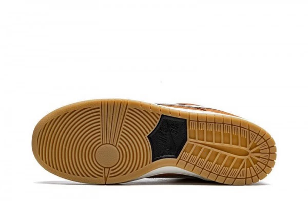 SB Dunk Low Dark Russet Sail - DH1319-200 | Sneaker Rep Ret Websites