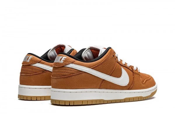 SB Dunk Low Dark Russet Sail - DH1319-200 | Sneaker Rep Ret Websites