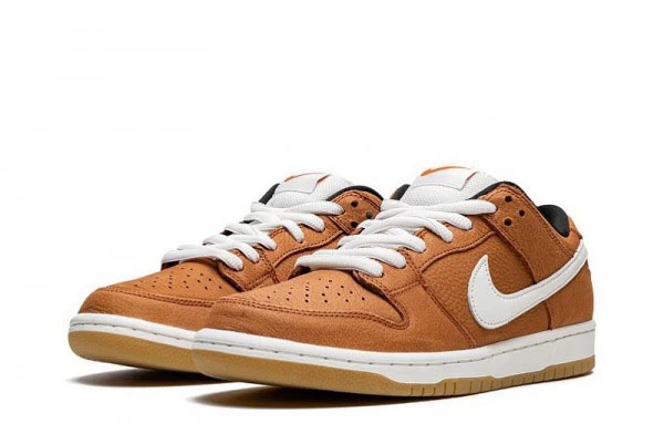 SB Dunk Low Dark Russet Sail - DH1319-200 | Sneaker Rep Ret Websites