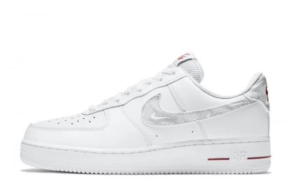 Nike Air Force 1 Low Topography Pack - DH3941-100 | Sneaker Rep Ret Websites