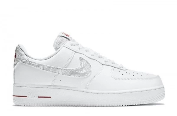Nike Air Force 1 Low Topography Pack - DH3941-100 | Sneaker Rep Ret Websites