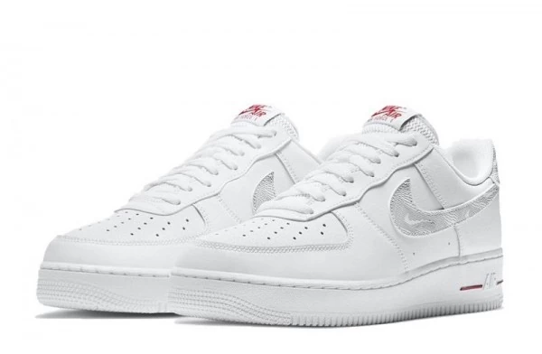 Nike Air Force 1 Low Topography Pack - DH3941-100 | Sneaker Rep Ret Websites