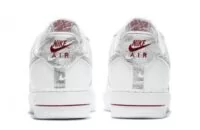 Nike Air Force 1 Low Topography Pack - DH3941-100 | Sneaker Rep Ret Websites