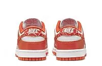 SB Dunk Low Essential Orange Paisley - DH4401-103 | Best Replica Ret Sneaker Sites