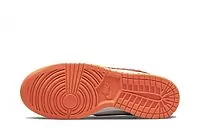 SB Dunk Low Essential Orange Paisley - DH4401-103 | Best Replica Ret Sneaker Sites