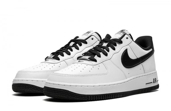 Nike Air Force 1 Low White Black - DH7561-102 | Best Replica Ret Sneaker Sites