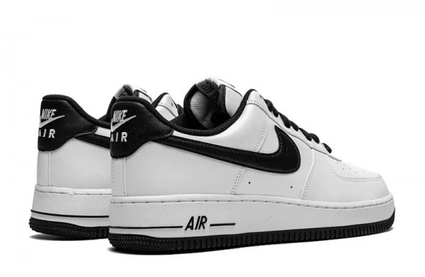 Nike Air Force 1 Low White Black - DH7561-102 | Best Replica Ret Sneaker Sites