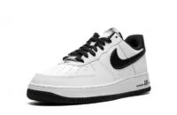 Nike Air Force 1 Low White Black - DH7561-102 | Best Replica Ret Sneaker Sites