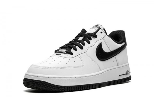 Nike Air Force 1 Low White Black - DH7561-102 | Best Replica Ret Sneaker Sites