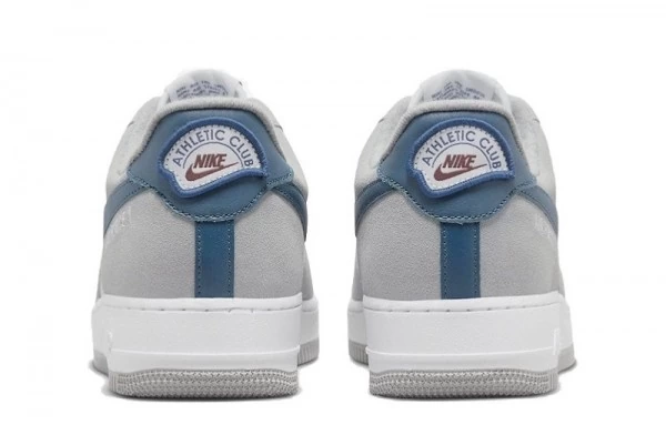 Nike Air Force 1 Low '07 LV8 Athletic Club - DH7568-001 | Best Replica Ret Sneaker Sites