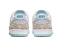 SB Dunk Low Barber Shop Grey - DH7614-500 | Best Replica Ret Sneaker Sites
