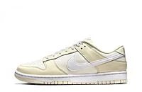 SB Dunk Low Coconut Milk Sneakers - DJ6188-100 | Best Replica Ret Sneaker Sites