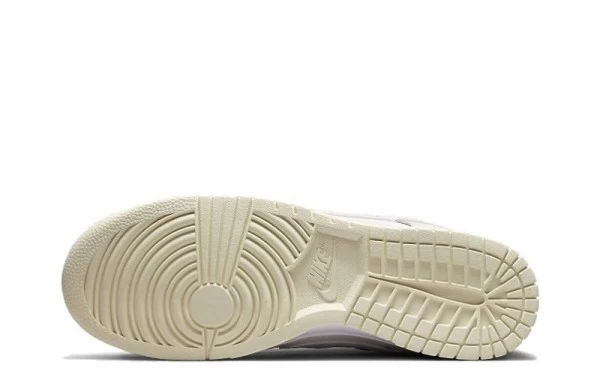 SB Dunk Low Coconut Milk Sneakers - DJ6188-100 | Best Replica Ret Sneaker Sites