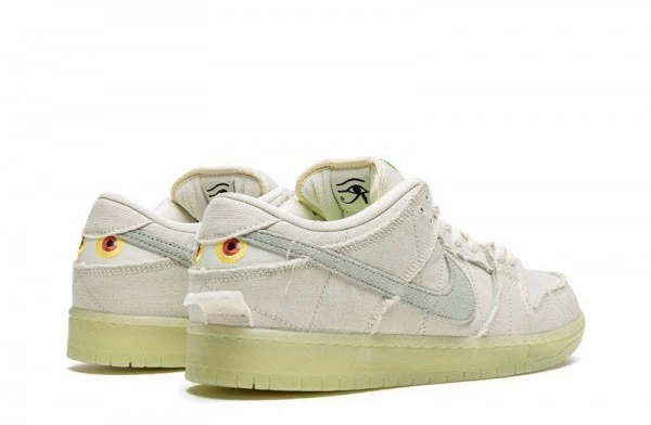 SB Dunk Low Mummy - DM0774-111 | Good Reps Ret For Shoes