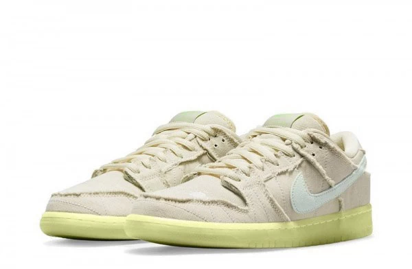 SB Dunk Low Mummy - DM0774-111 | Good Reps Ret For Shoes