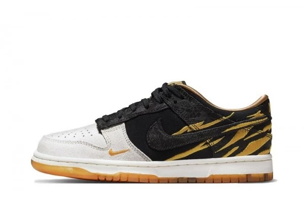 SB Dunk Low Year of the Tiger - DQ5351-001 | Buy Reps Ret Sneakers Website