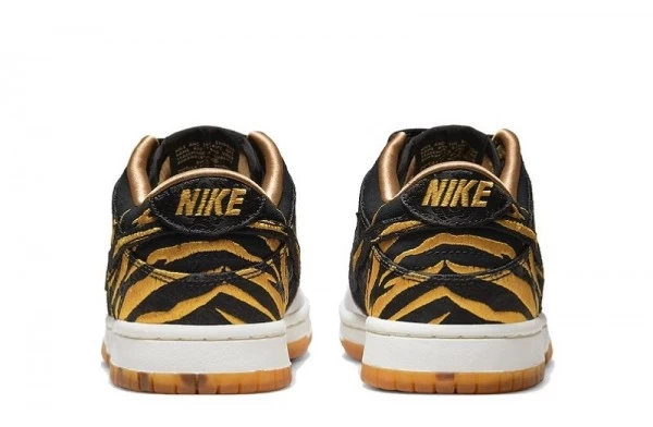 SB Dunk Low Year of the Tiger - DQ5351-001 | Buy Reps Ret Sneakers Website