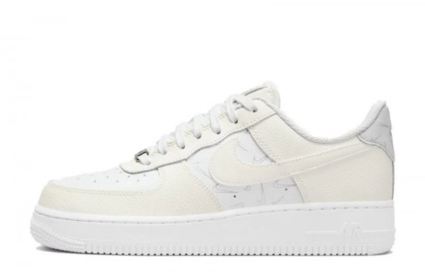 Nike Air Force 1 Mini Checks White Sail - DR7857-100 | Buy Reps Ret Sneakers Website