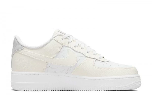 Nike Air Force 1 Mini Checks White Sail - DR7857-100 | Buy Reps Ret Sneakers Website