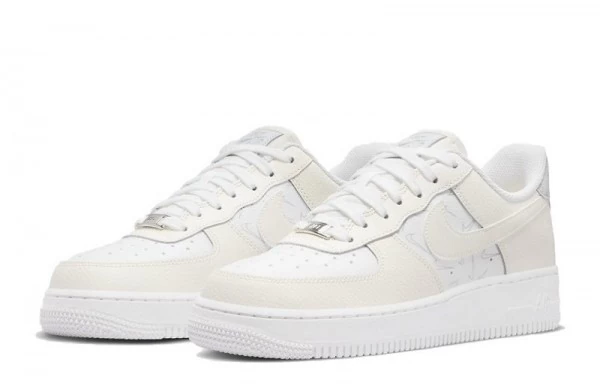Nike Air Force 1 Mini Checks White Sail - DR7857-100 | Buy Reps Ret Sneakers Website