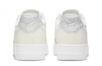 Nike Air Force 1 Mini Checks White Sail - DR7857-100 | Buy Reps Ret Sneakers Website