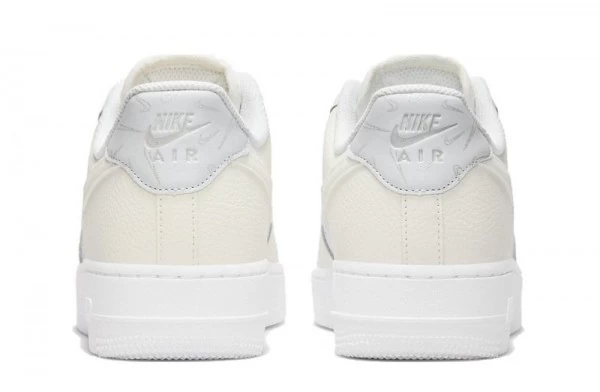 Nike Air Force 1 Mini Checks White Sail - DR7857-100 | Buy Reps Ret Sneakers Website