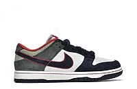 SB Dunk Low Steamboy OSG Otomo Katsuhiro - LF0039-004 | Sneaker Rep Ret Websites