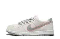 Nike SB Dunk Low Ishod Wair Flat Silver - 895969-160 | Good Reps Ret For Shoes