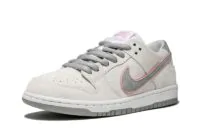Nike SB Dunk Low Ishod Wair Flat Silver - 895969-160 | Good Reps Ret For Shoes