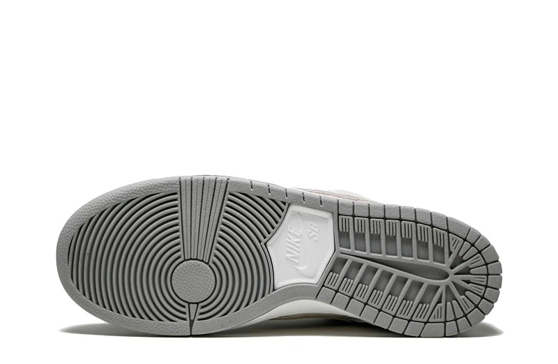 Nike SB Dunk Low Ishod Wair Flat Silver - 895969-160 | Good Reps Ret For Shoes